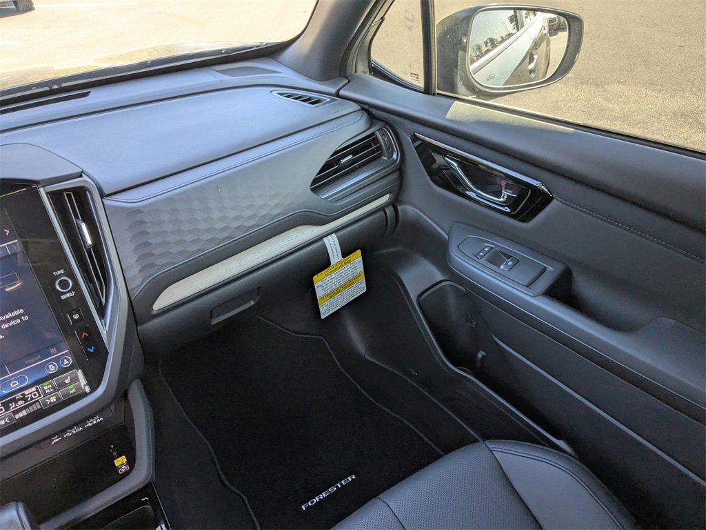 New 2026 Subaru Forester Limited image 16