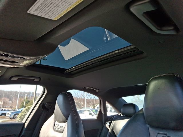 Used 2018 Audi S6 Premium Plus image 14