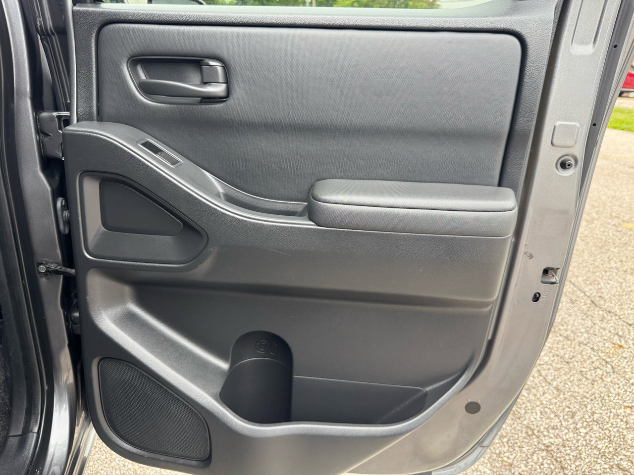 Used 2022 Nissan Frontier S image 22