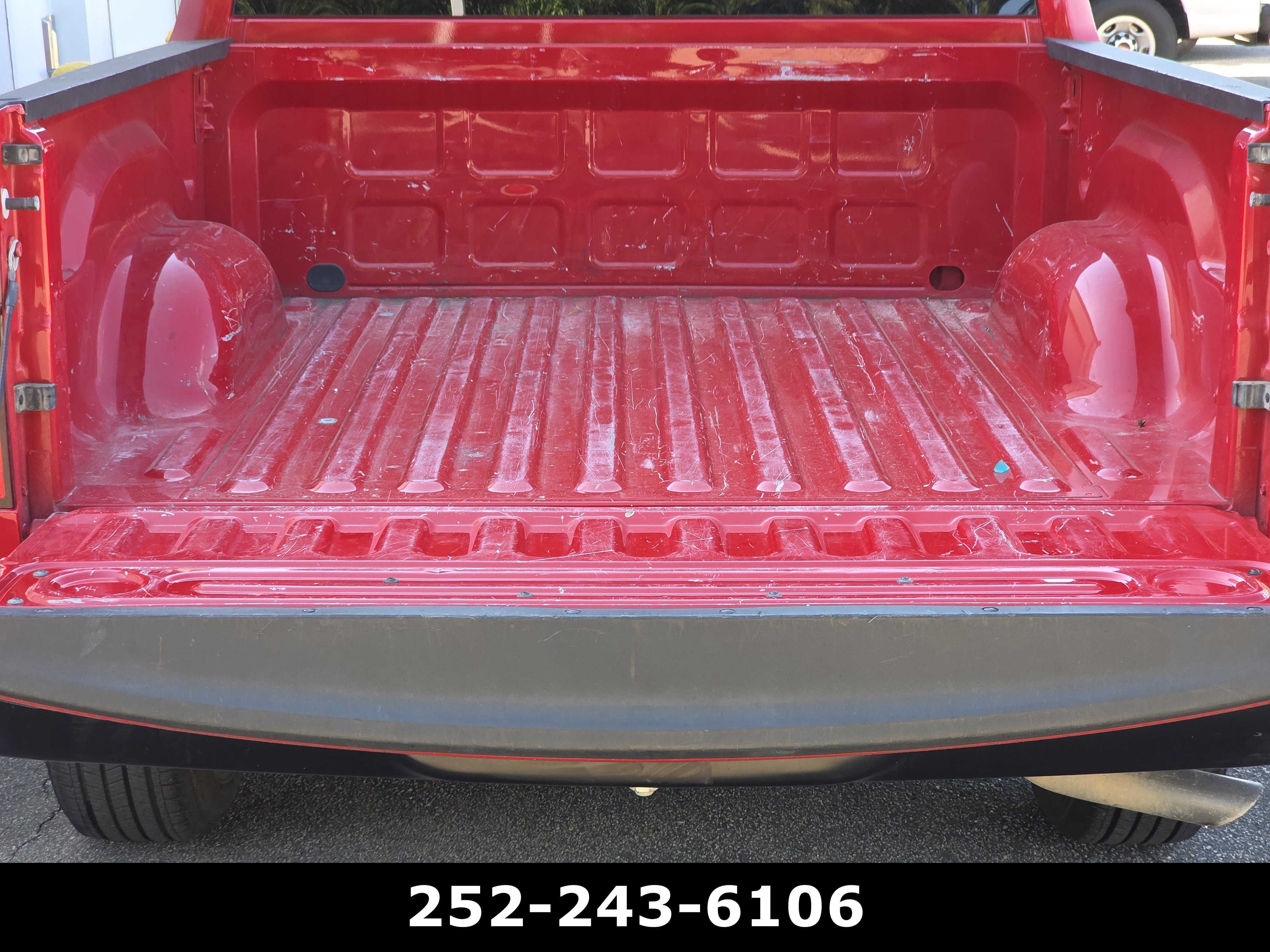 Used 2021 RAM 1500 Tradesman w/ Popular Equipment Group AWD/4WD image 26