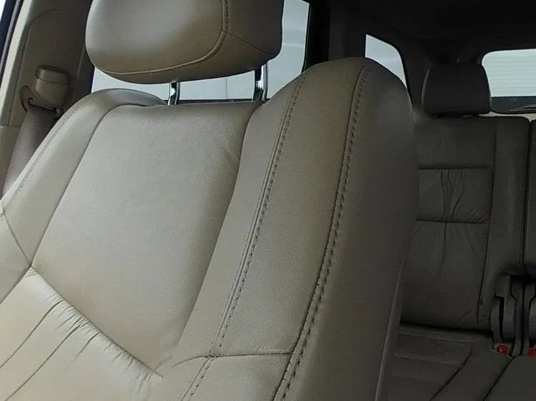 Used 2014 Jeep Grand Cherokee Limited AWD/4WD image 15