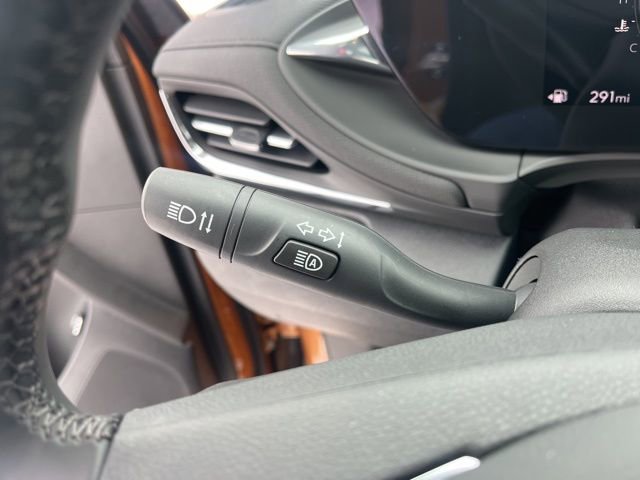 New 2026 Buick Envista Preferred w/ Convenience I Package image 23