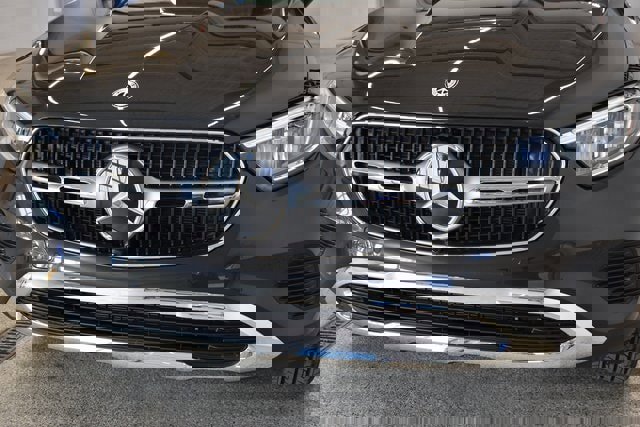 New 2026 Mercedes-Benz GLC 300 4MATIC image 16