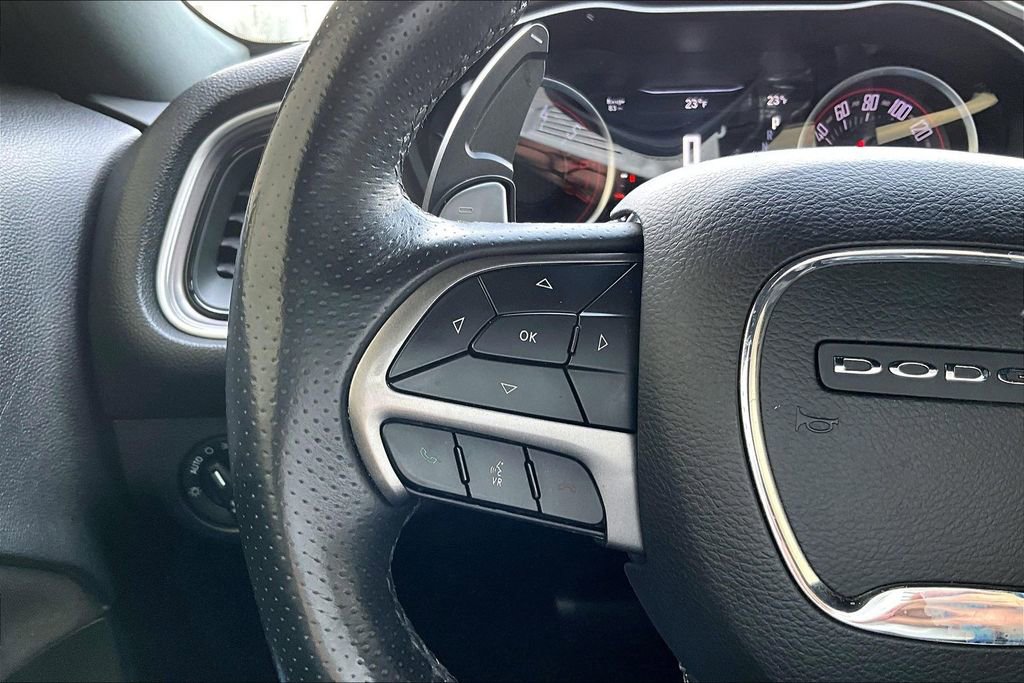 Used 2019 Dodge Challenger R/T image 18