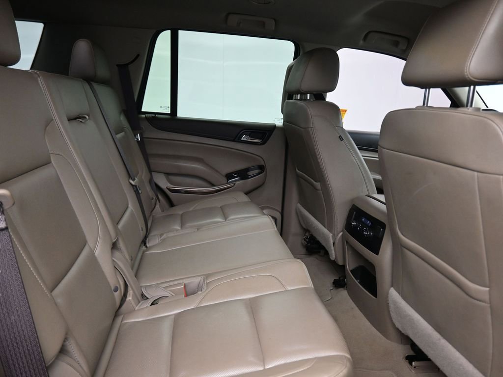 Used 2019 GMC Yukon SLT AWD/4WD image 31