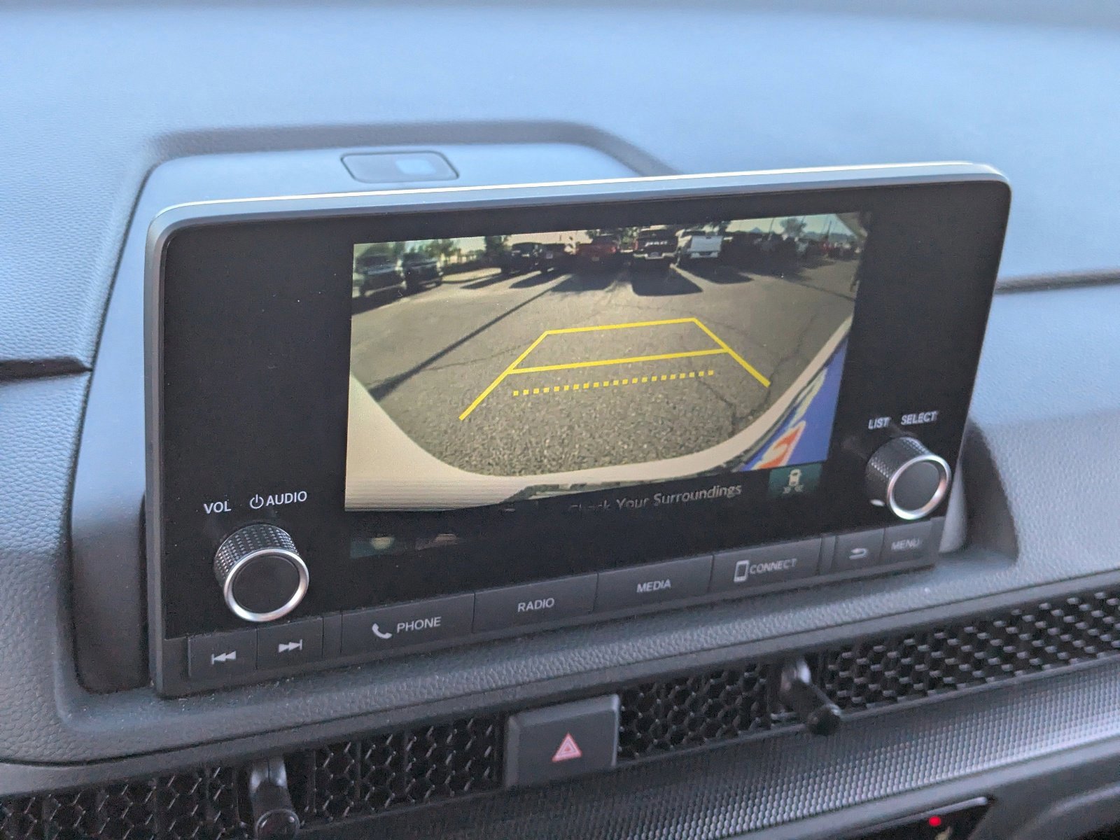 Used 2025 Honda CR-V Sport image 28