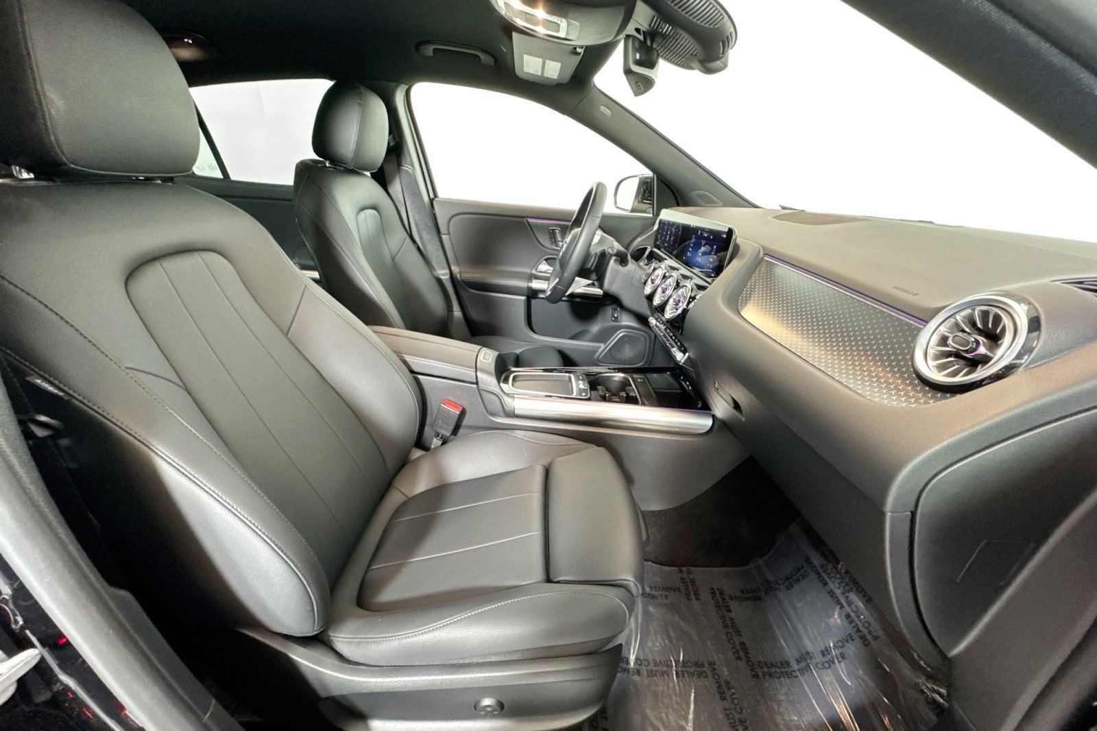 Certified 2025 Mercedes-Benz GLA 250 image 26