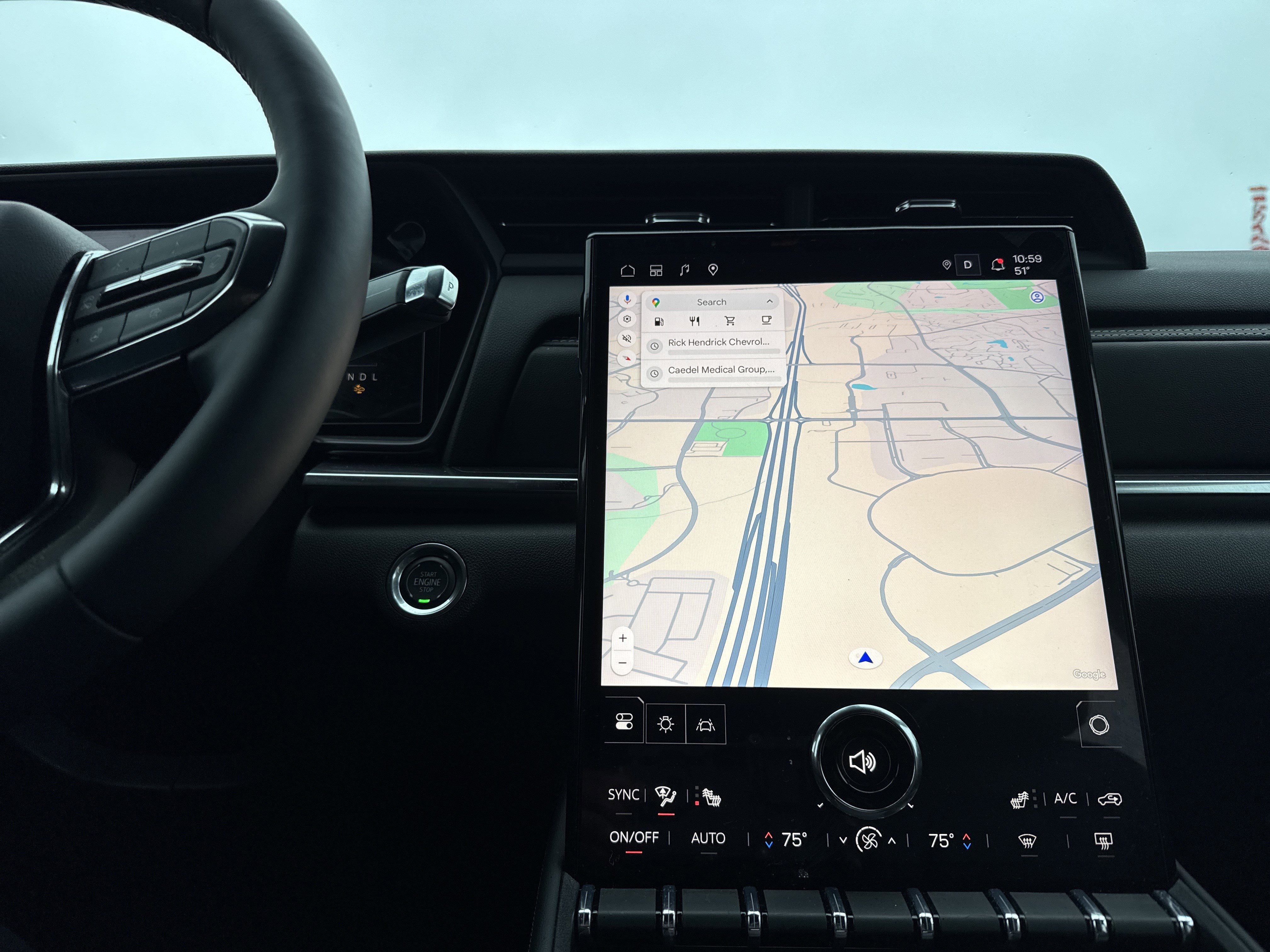 Used 2026 GMC Terrain Elevation w/ Elevation Premium Package image 22