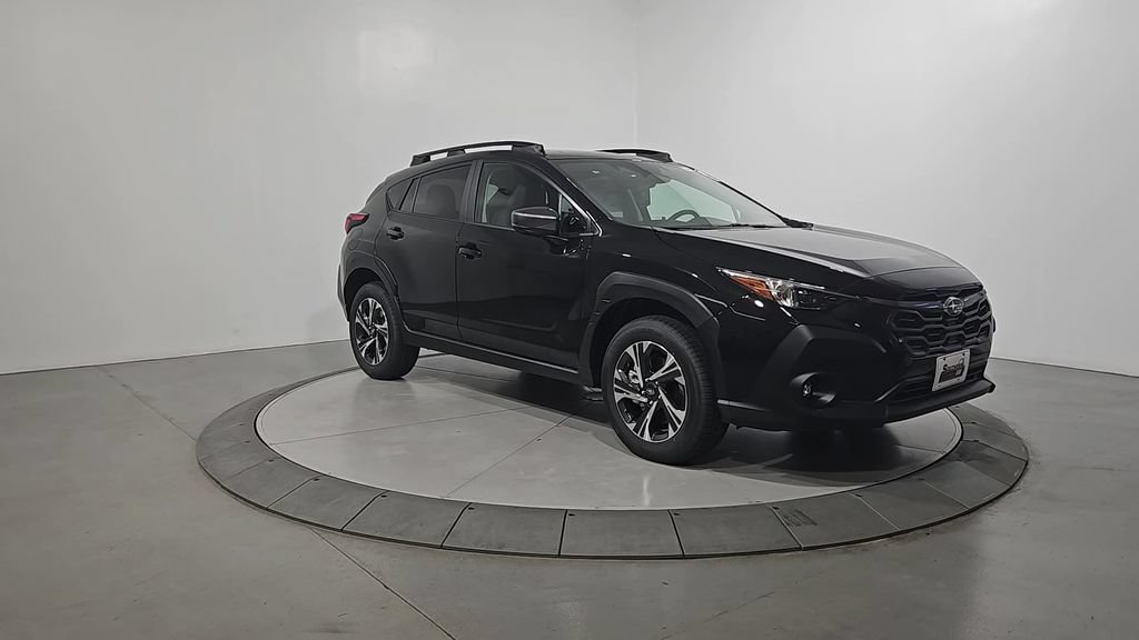 New 2026 Subaru Crosstrek 2.5i Premium AWD/4WD image 8
