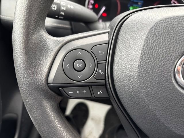 Used 2024 Toyota RAV4 LE image 13