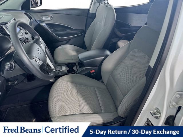Used 2016 Hyundai Santa Fe Sport image 14