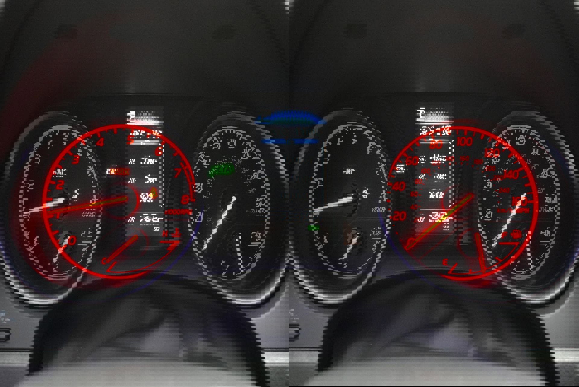 Used 2021 Toyota Camry TRD image 30