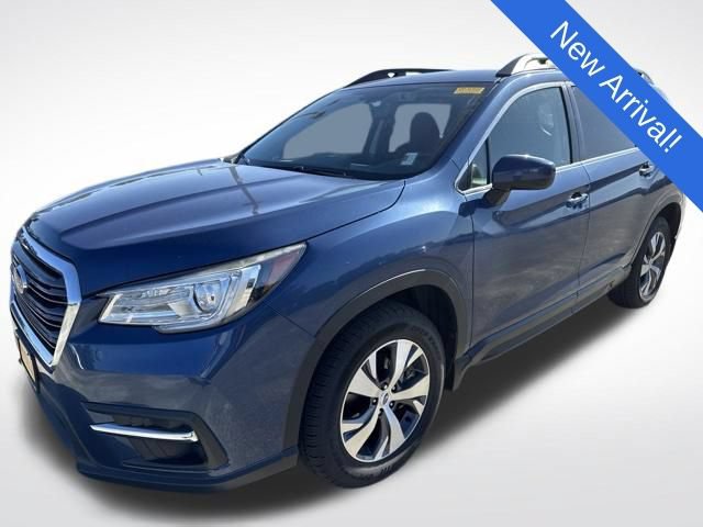 Used 2021 Subaru Ascent Premium w/ Convenience Package AWD/4WD image 3