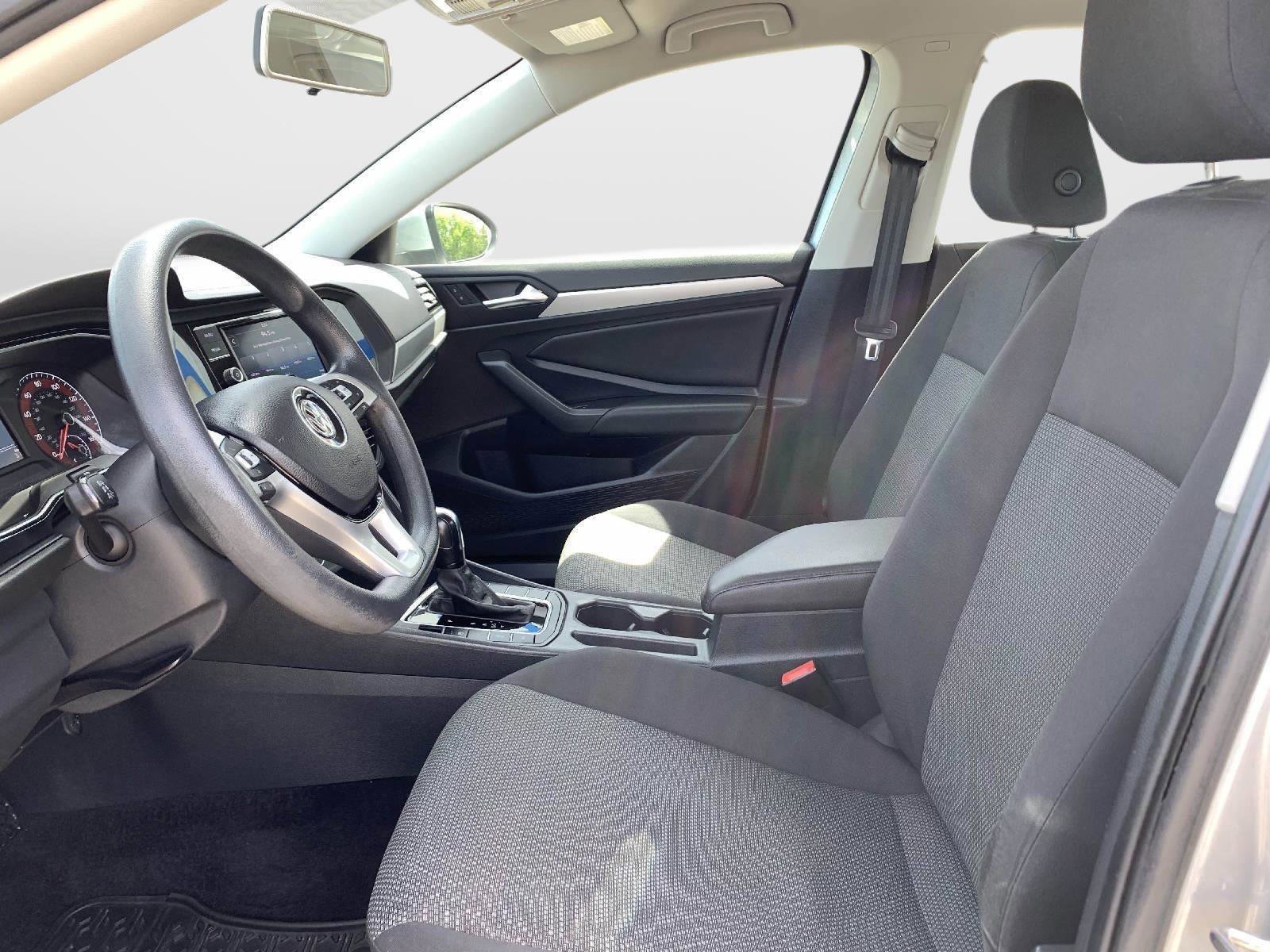 Used 2019 Volkswagen Jetta S w/ Driver Assistance Package FWD image 14