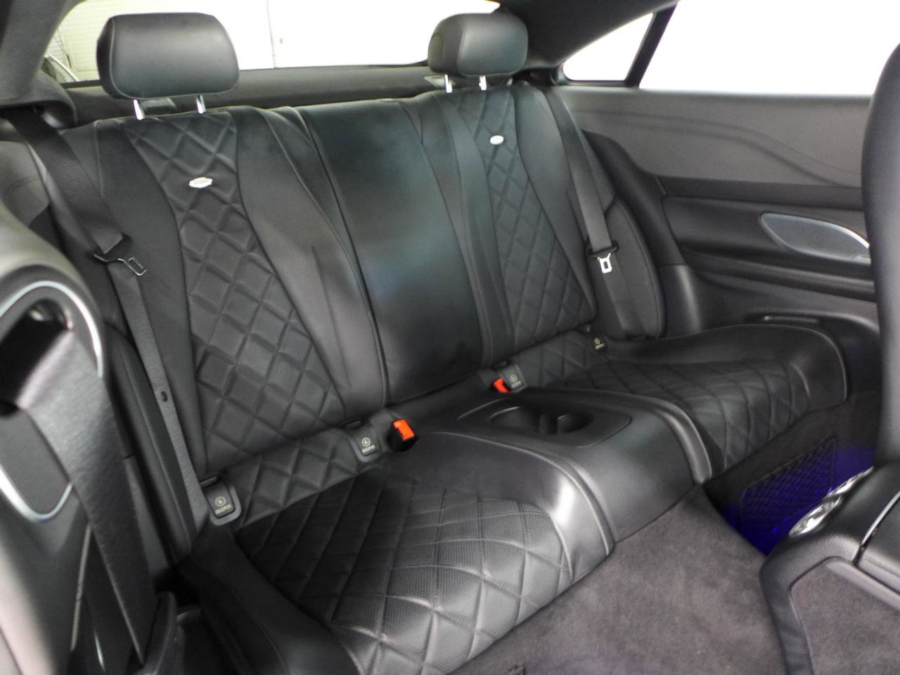 Used 2020 Mercedes-Benz E 450 4MATIC Coupe image 56