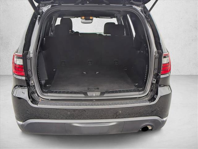 Used 2024 Dodge Durango Pursuit w/ Technology Group image 7