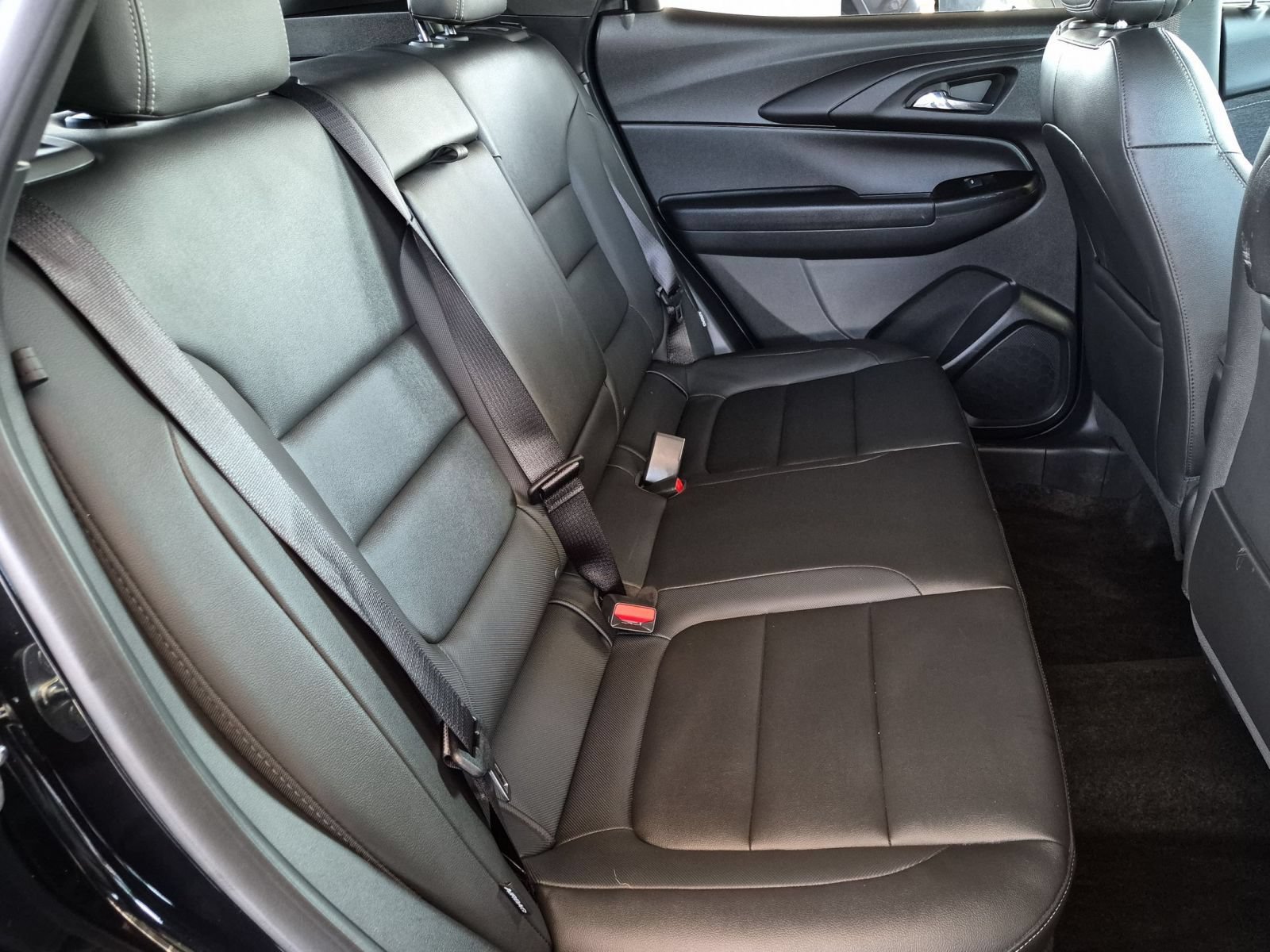 Used 2023 Chevrolet TrailBlazer ACTIV AWD/4WD image 26