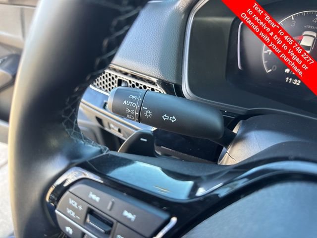 Used 2025 Honda Civic Sport image 18