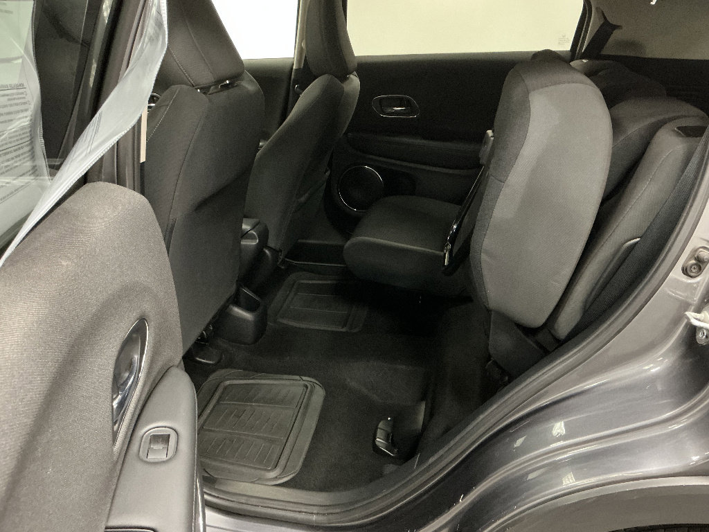 Used 2021 Honda HR-V EX image 21