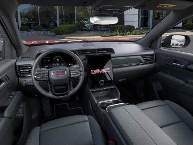 New 2026 GMC Terrain AT4 AWD/4WD image 15