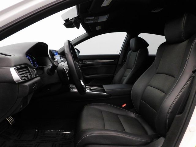 Used 2022 Honda Accord Sport image 25