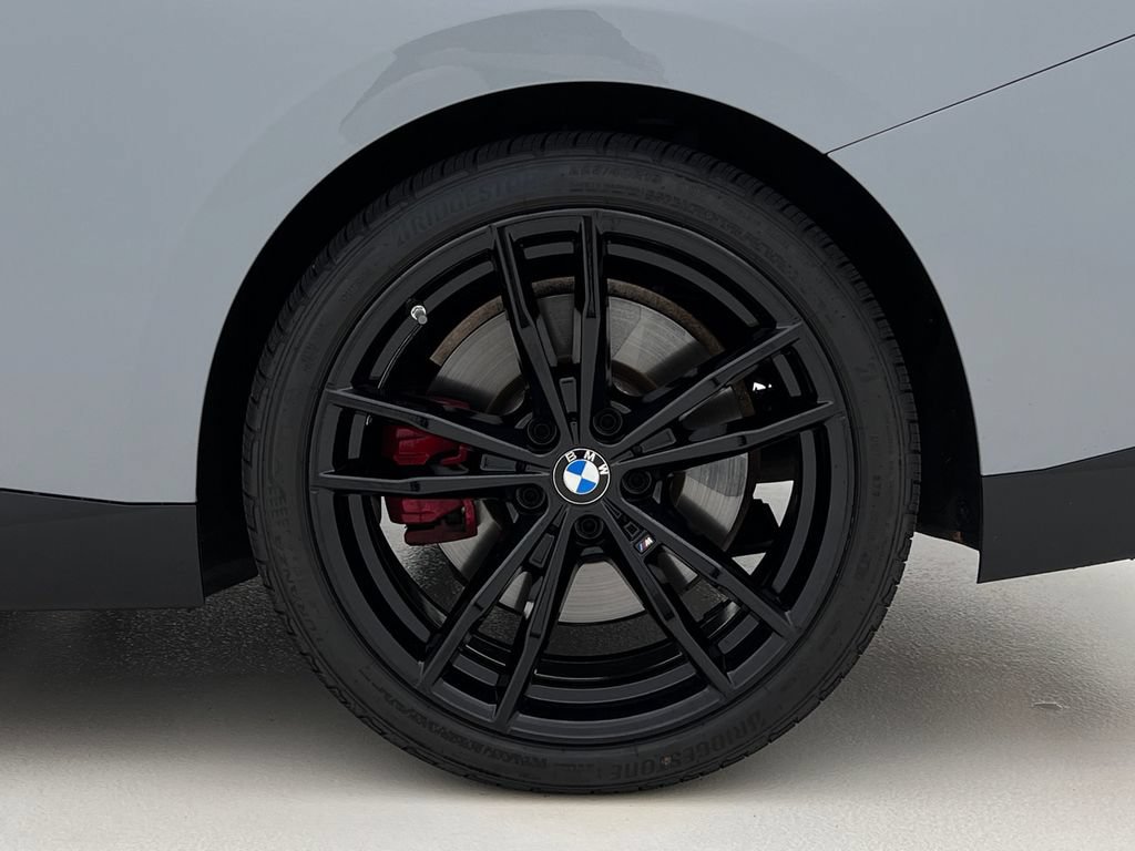 Certified 2024 BMW M240i xDrive Coupe w/ Premium Package AWD/4WD image 27