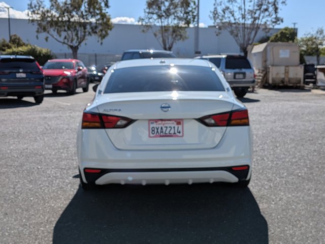 Used 2020 Nissan Altima 2.5 S image 7