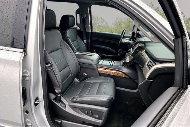 Used 2016 GMC Yukon Denali w/ Open Road Package image 7