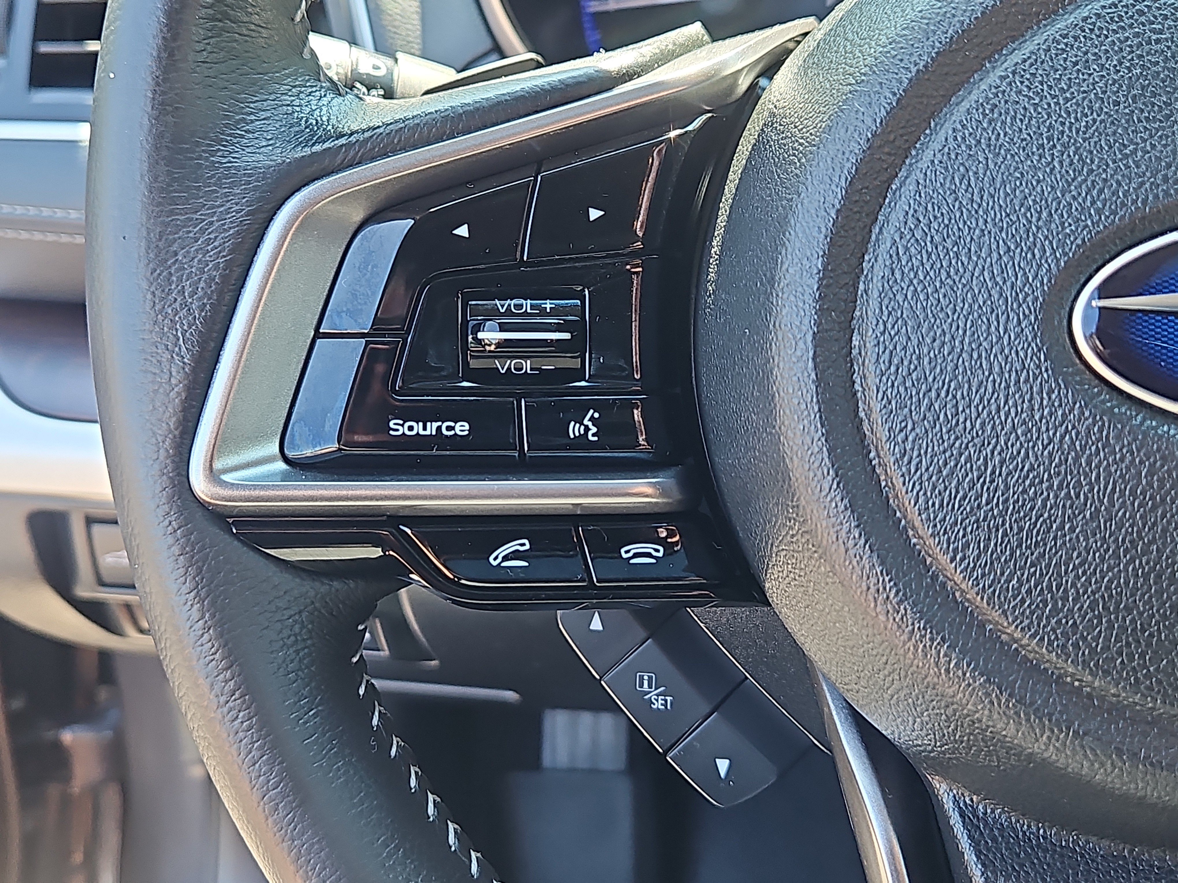Used 2019 Subaru Outback 2.5i Limited AWD/4WD image 20