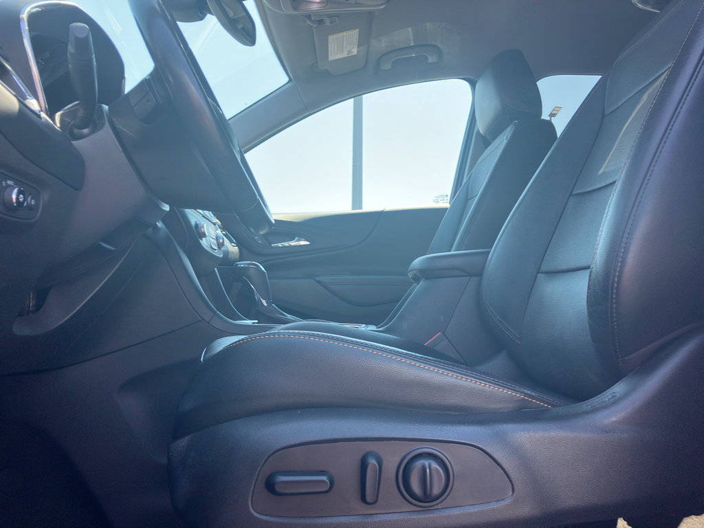 Used 2019 Chevrolet Equinox Premier FWD image 24