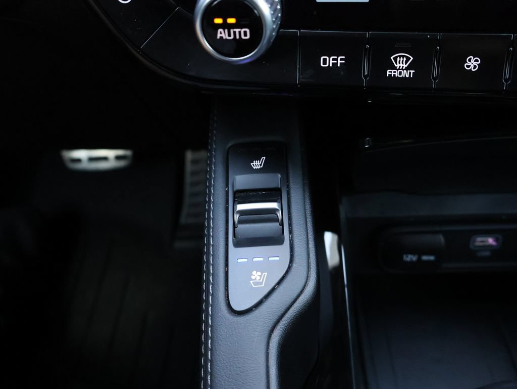 Used 2024 Kia Telluride SX Prestige X-Pro AWD/4WD image 24