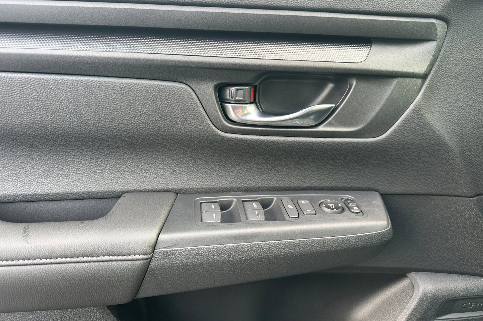 New 2026 Honda CR-V EX image 7