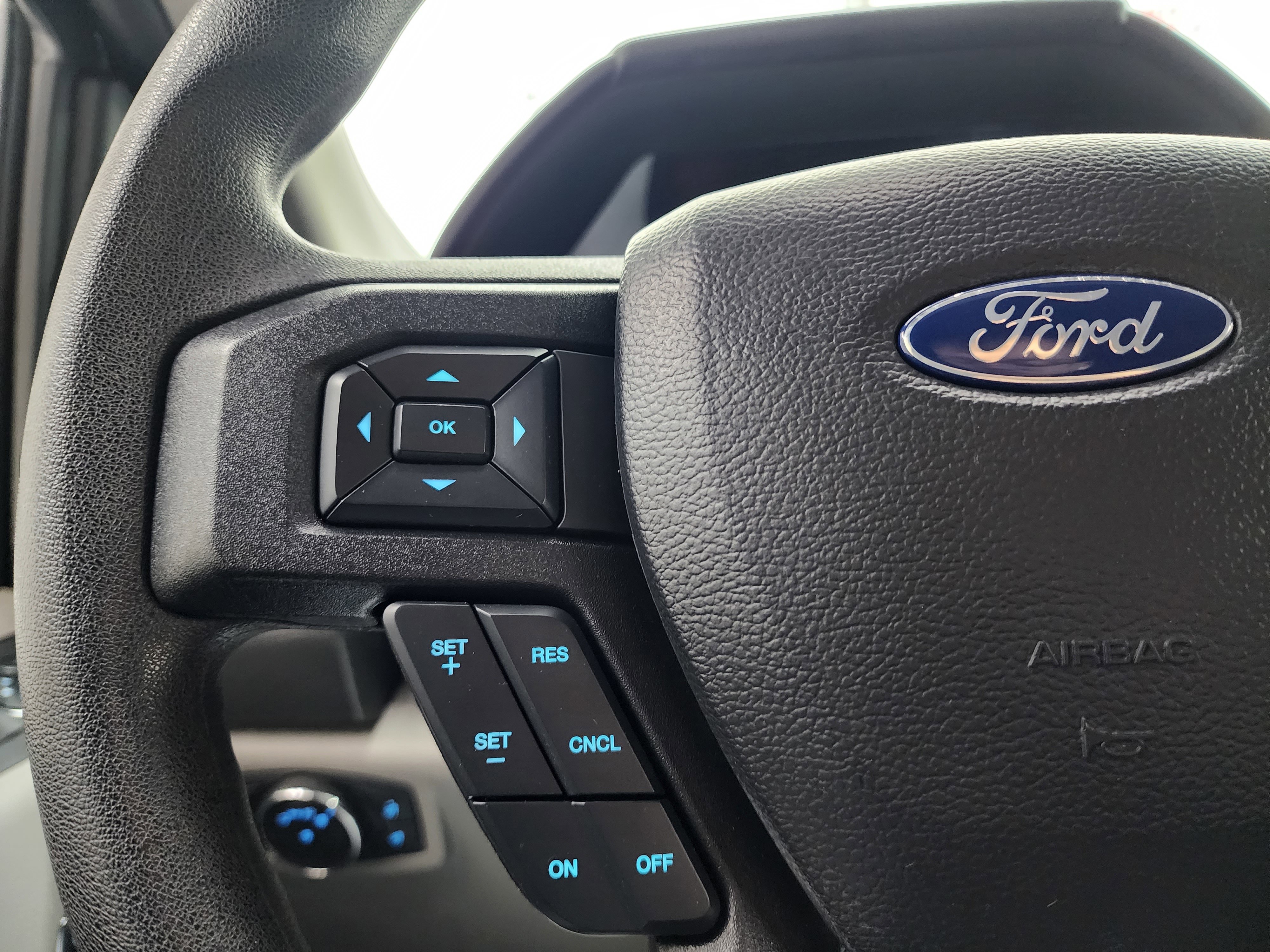 Used 2019 Ford F350 XL w/ STX Appearance Package image 15