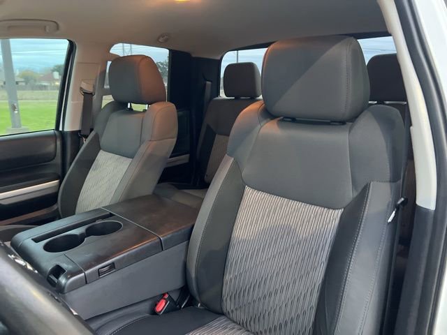 Used 2016 Toyota Tundra SR5 image 14