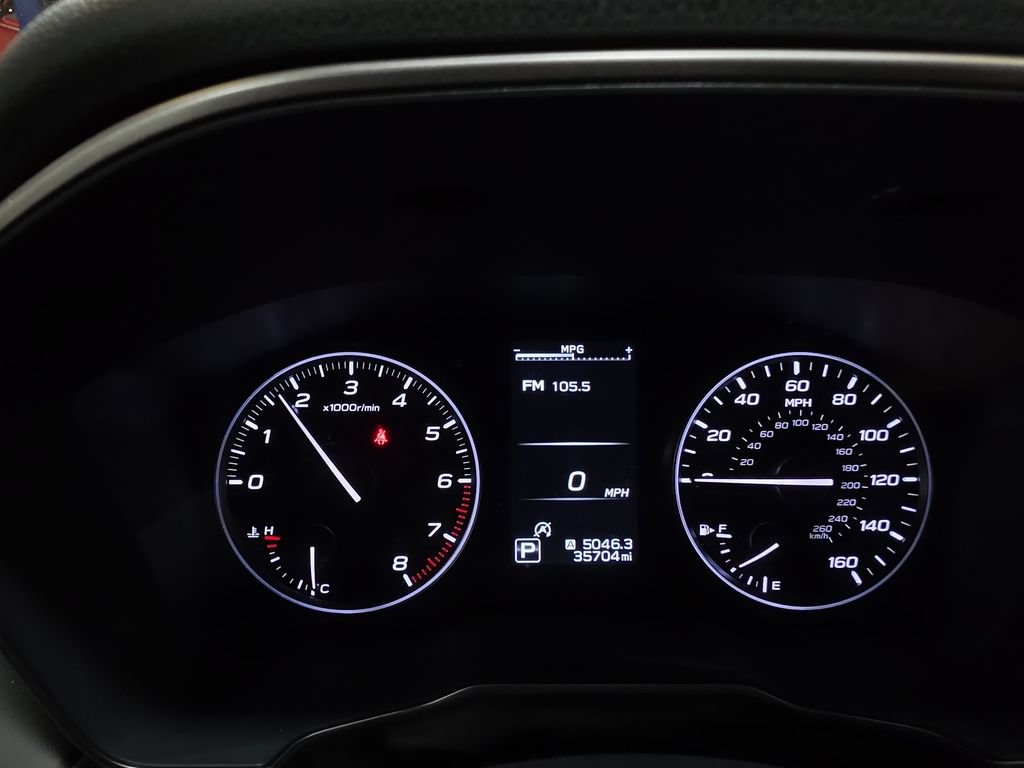 Used 2025 Subaru Outback Onyx Edition AWD/4WD image 19