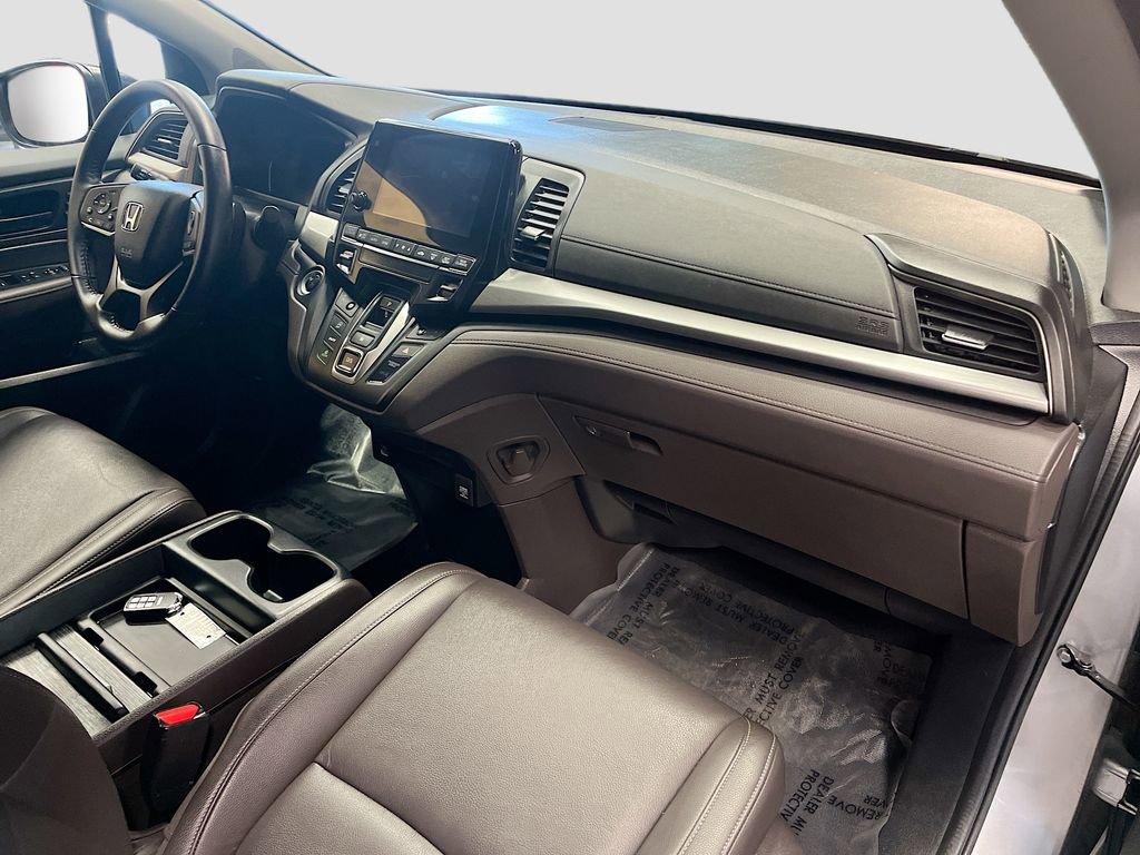 Used 2024 Honda Odyssey EX-L image 30