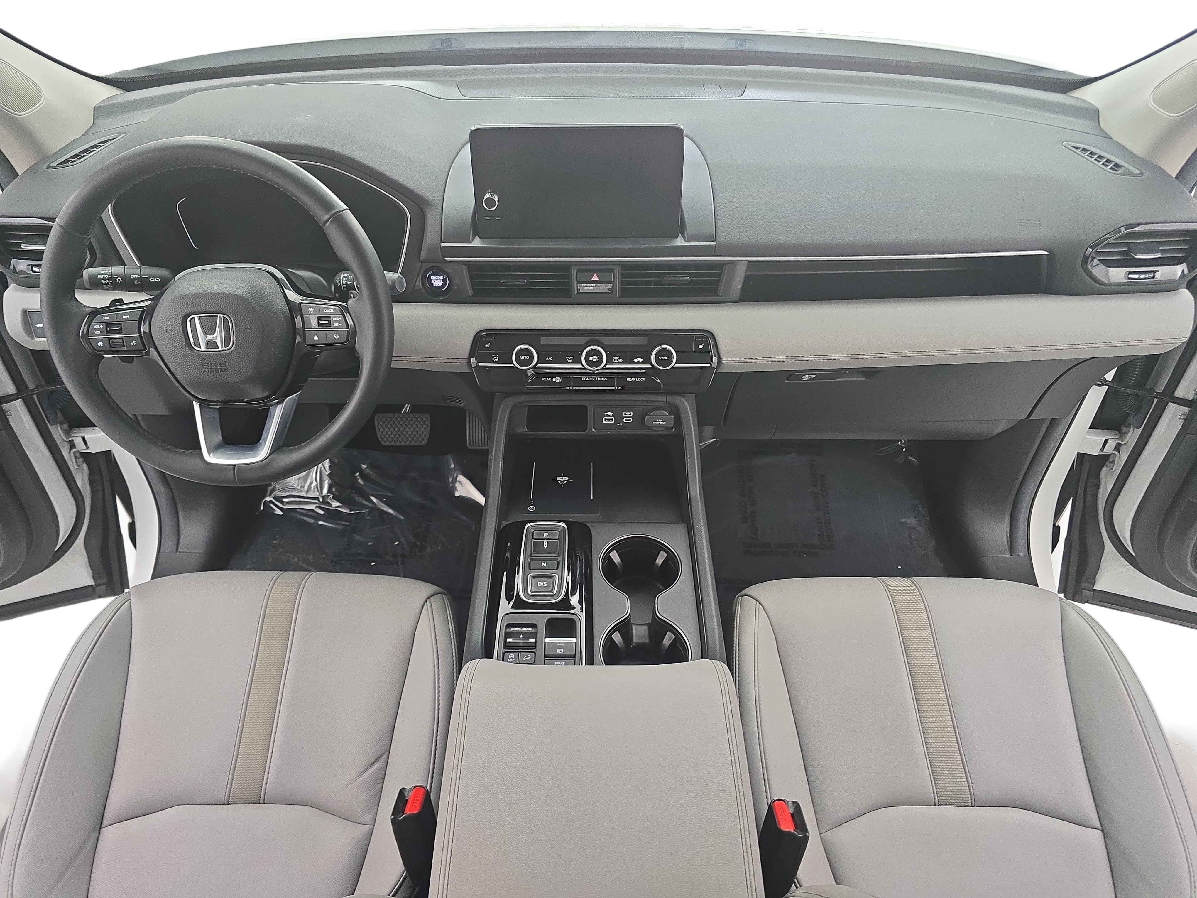 Certified 2024 Honda Pilot EX-L image 9