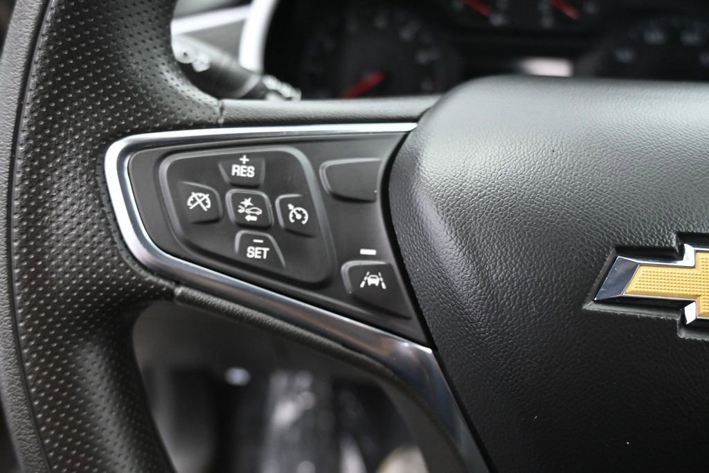 Used 2023 Chevrolet Malibu LT FWD image 11