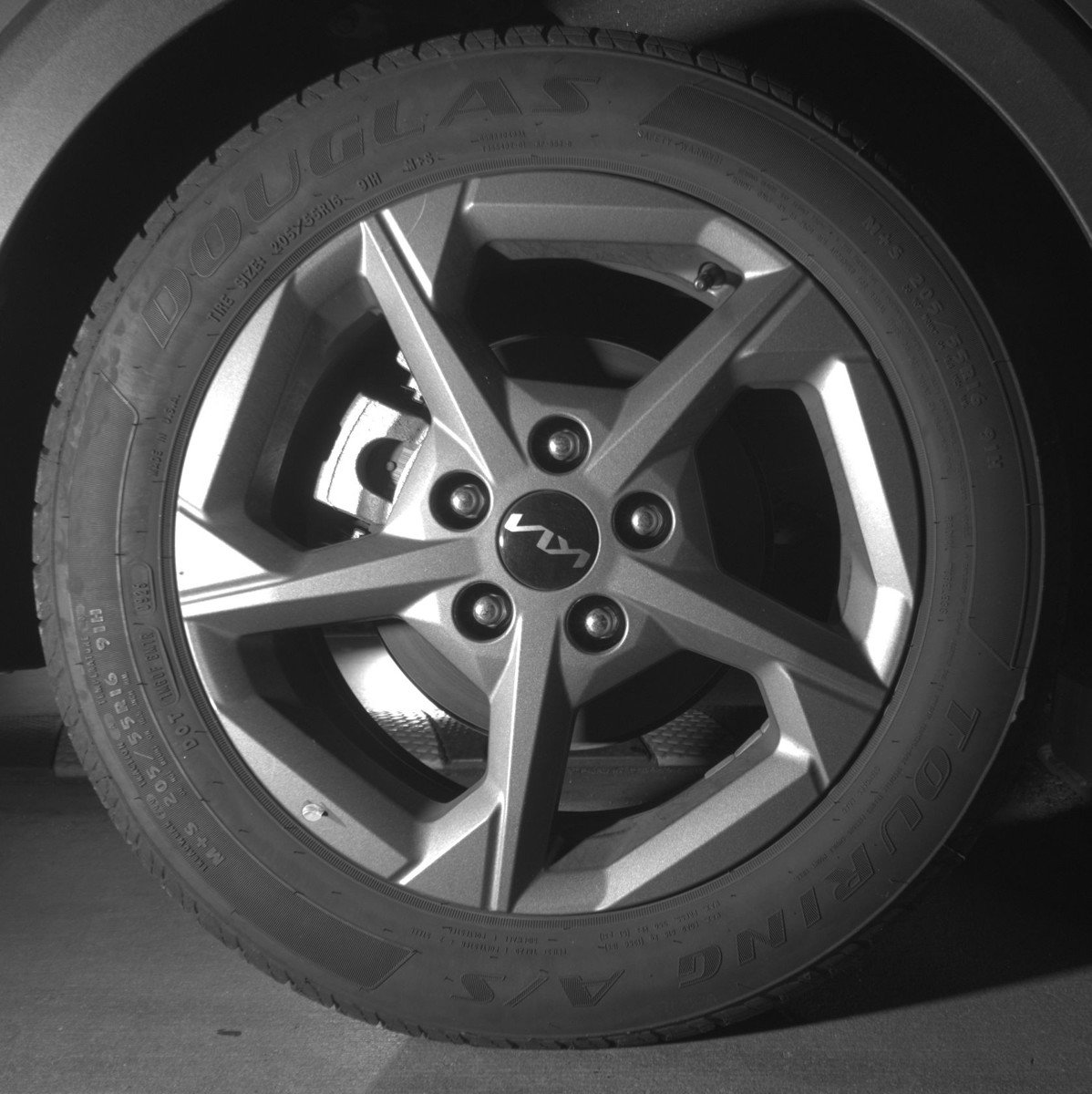 Used 2025 Kia K4 LXS image 15