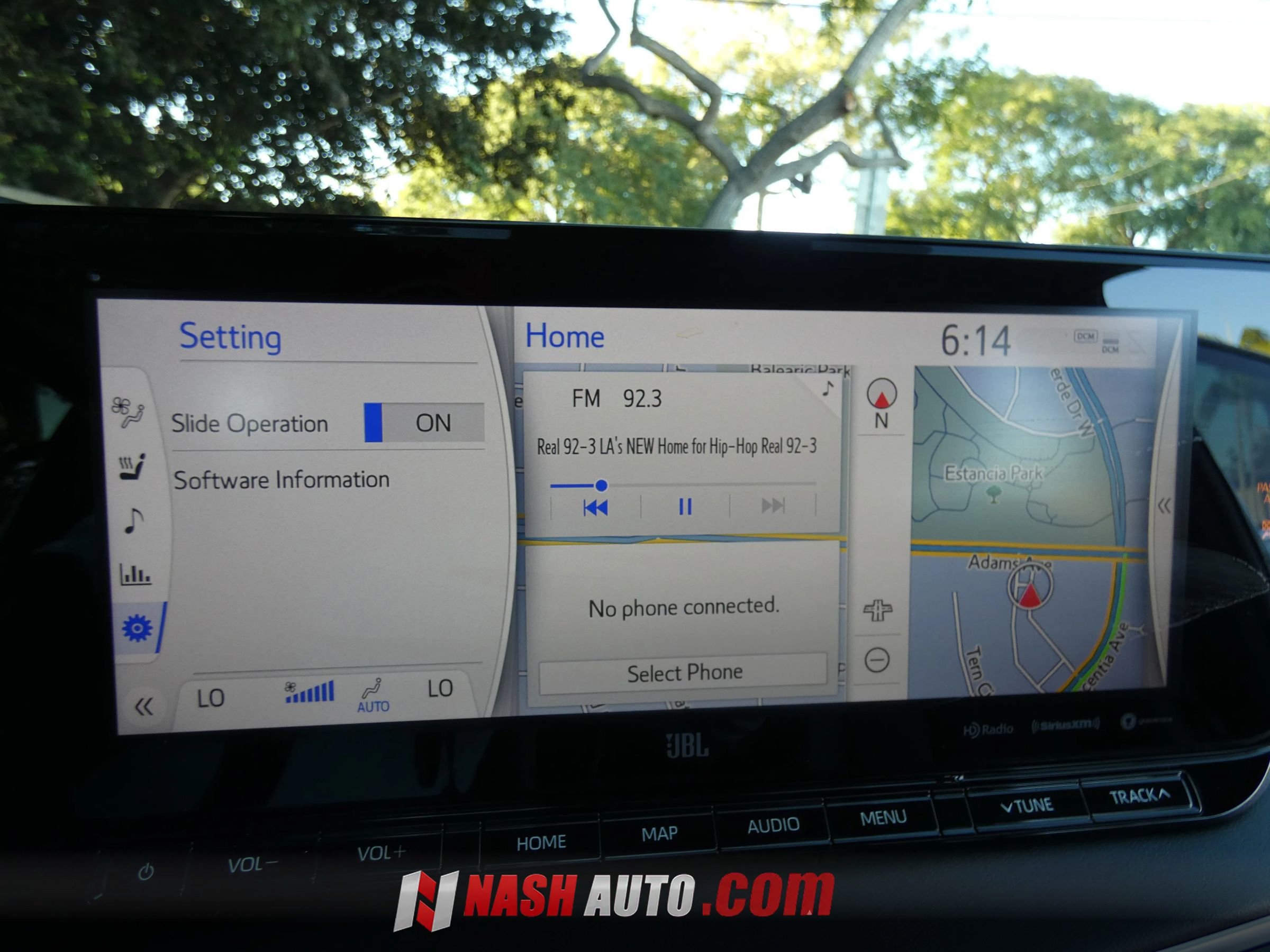 Used 2022 Toyota Mirai w/ Advanced Technology Package RWD image 53