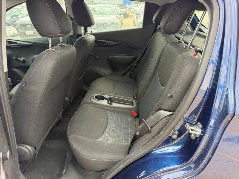 Used 2022 Chevrolet Spark LS FWD image 7