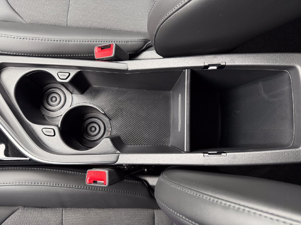Certified 2023 Kia Niro Wind FWD image 32