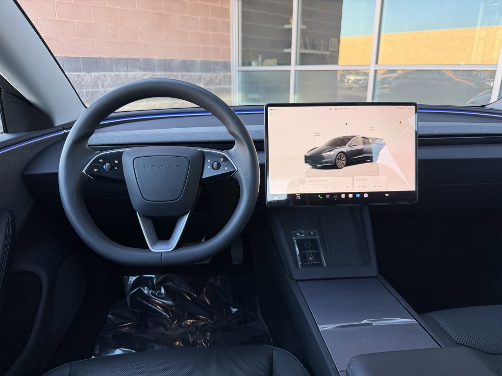 Used 2024 Tesla Model 3 image 16