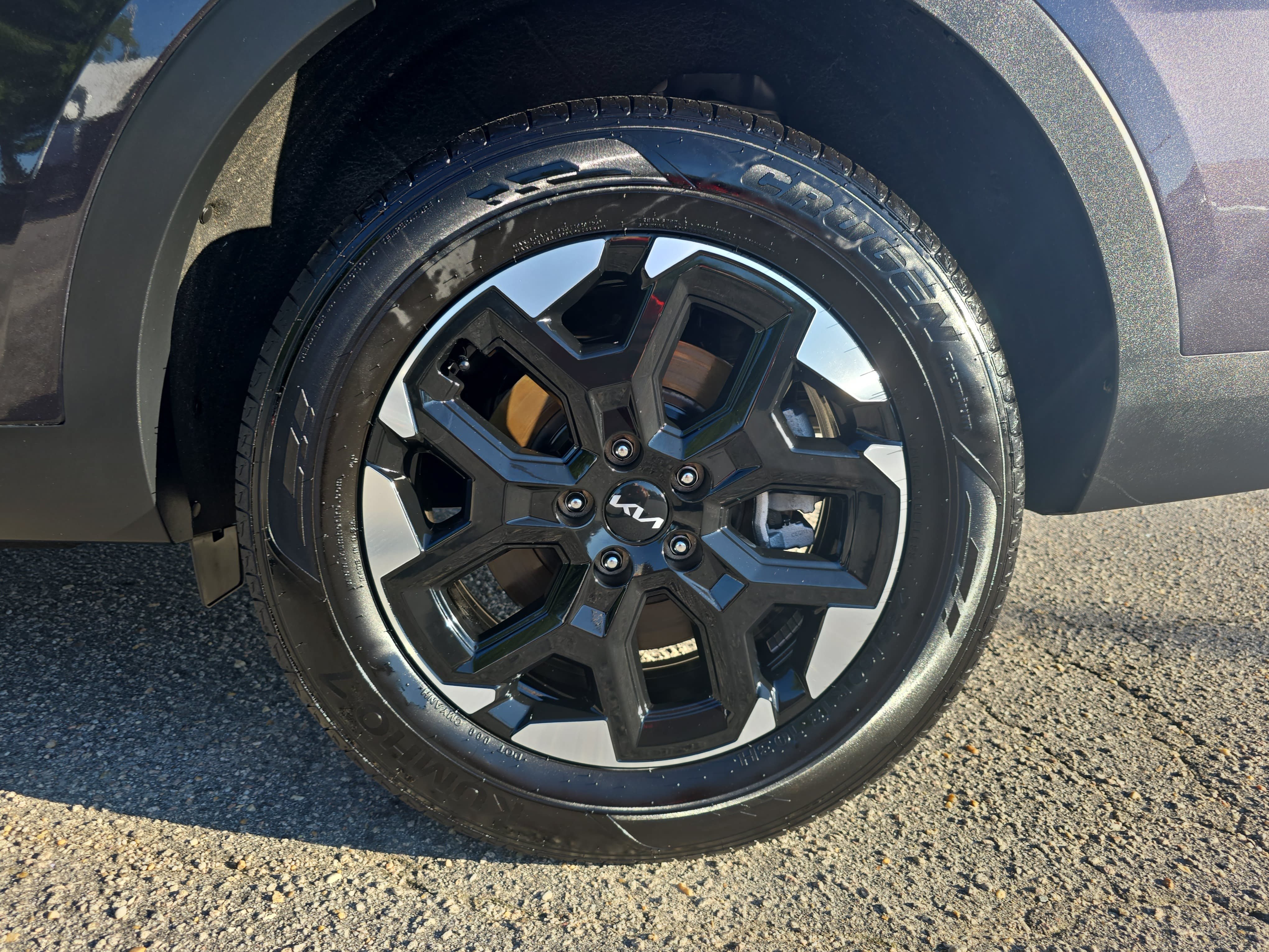 Used 2025 Kia Sorento S AWD/4WD image 30