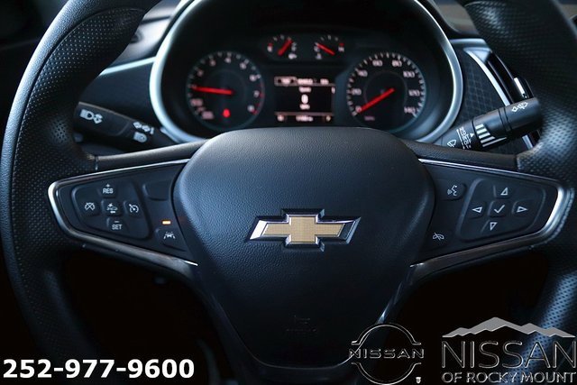 Used 2024 Chevrolet Malibu LT image 16