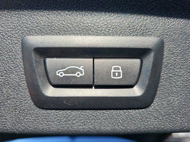 Certified 2024 BMW X3 sDrive30i w/ Premium Package image 13