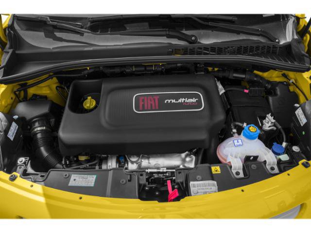 Used 2015 FIAT 500L Trekking image 17