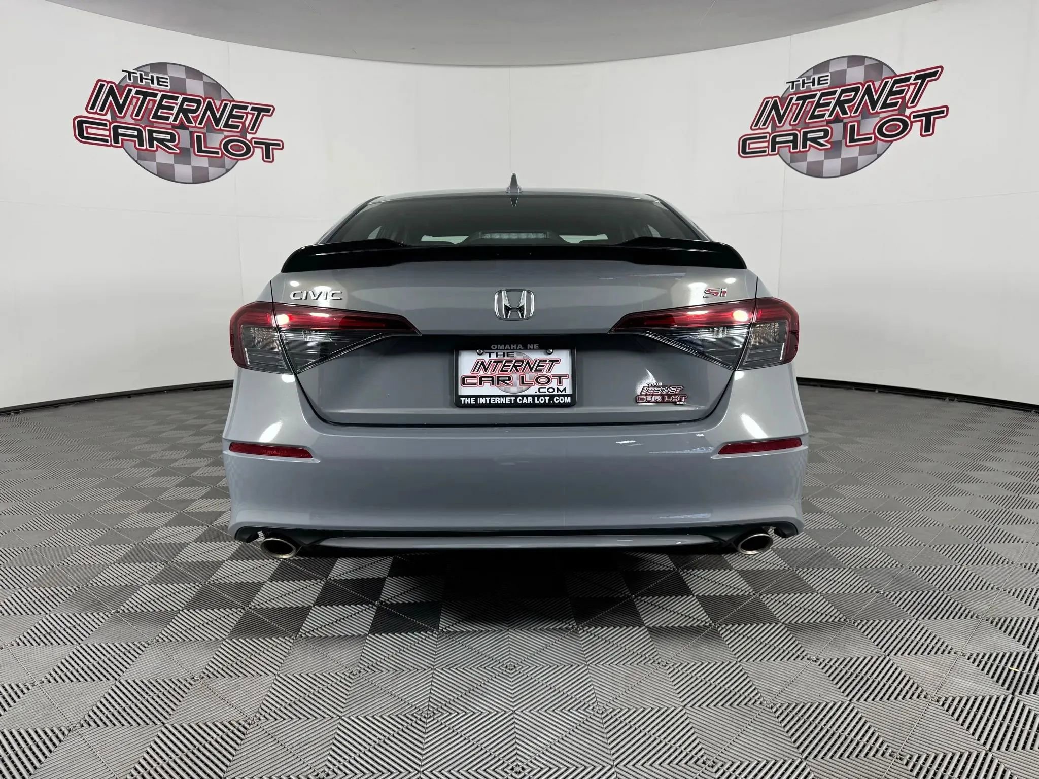 Used 2025 Honda Civic Si image 7