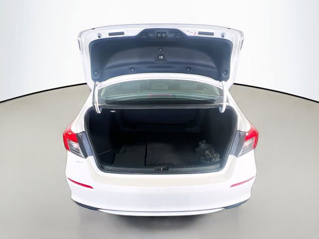 Used 2023 Honda Civic LX image 29