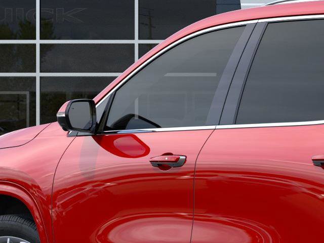 New 2026 Buick Enclave Avenir w/ Super Cruise Package image 54